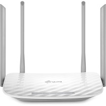TP-Link Archer C50 AC1200 Dual Band Wireless Cable Router, Wi-Fi Speed Up to 867 Mbps/5 GHz + 300 Mbps/2.4 GHz, Supports Parental Control, Guest Wi-Fi, VPN
