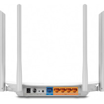 TP-Link Archer C50 AC1200 Dual Band Wireless Cable Router, Wi-Fi Speed Up to 867 Mbps/5 GHz + 300 Mbps/2.4 GHz, Supports Parental Control, Guest Wi-Fi, VPN