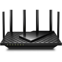 TP-Link AX5400 Tri-Band WiFi 6 Router (Archer AX75)- Gigabit Wireless Internet Router, ax Router for Streaming and Gaming, VPN Router, OneMesh, WPA3