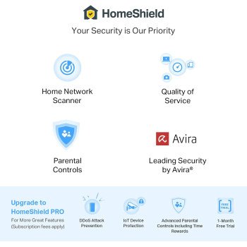 TP-Link AX6600 Deco Tri-Band WiFi 6 Mesh System(Deco X90) - Covers up to 6000 Sq.Ft, Replaces Routers and Extenders, AI-Driven and Smart Antennas, 2-Pack