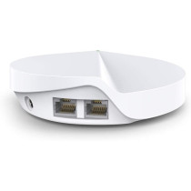 TP-Link Deco M5 AC1300 Smart Home Mesh Wi-Fi Router, White (Pack of 3)