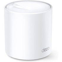 TP-Link Deco WiFi 6 Mesh WiFi System(Deco X20) - Replaces Wireless Internet Routers and Extenders, 1-Pack