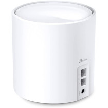 TP-Link Deco WiFi 6 Mesh WiFi System(Deco X20) - Replaces Wireless Internet Routers and Extenders, 1-Pack