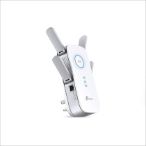 TP-Link RANGE AC2600 RANGE EXTENDER, white, RE650, Wifi Extender