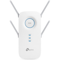 TP-Link RANGE AC2600 RANGE EXTENDER, white, RE650, Wifi Extender