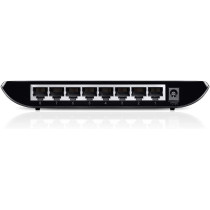 TP-Link TL-SG1008D EU 1Gigabit 8 Ports Switch