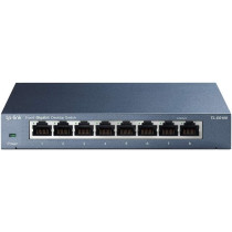TP-Link TL-SG108 V3.0 Switch