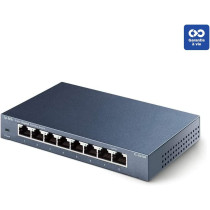 TP-Link TL-SG108 V3.0 Switch