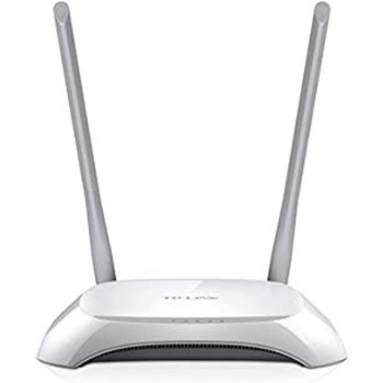 TP-Link TL-WR840N 300 Mbps Wireless Router
