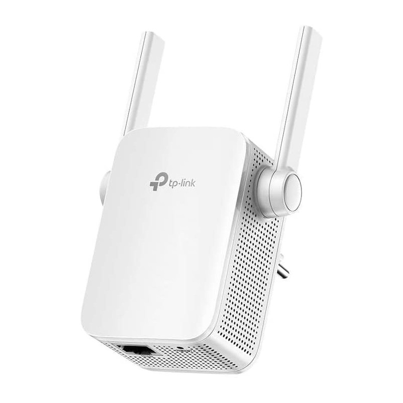 TP-Link Wifi Range Extender RE305