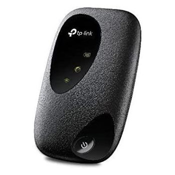 TP-Link 4G LTE Mobile Wi-Fi M7200 easy to cary/ pocket size
