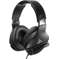 Turtle Beach Atlas One Gaming Headset - PC, PS4, Xbox One and Nintendo Switch, Black