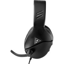 Turtle Beach Atlas One Gaming Headset - PC, PS4, Xbox One and Nintendo Switch, Black