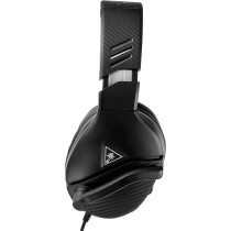 Turtle Beach Atlas One Gaming Headset - PC, PS4, Xbox One and Nintendo Switch, Black