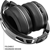Turtle Beach Elite Atlas Aero Gaming Headset - PC