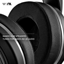 Turtle Beach Elite Atlas Aero Gaming Headset - PC
