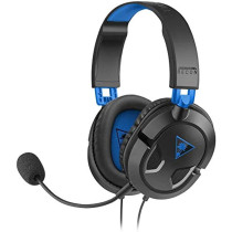 Turtle Beach Recon 50P PS4 Lightweight 360 Degree Omnidirectional Speaker Headset