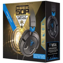 Turtle Beach Recon 50P PS4 Lightweight 360 Degree Omnidirectional Speaker Headset