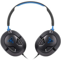 Turtle Beach Recon 50P PS4 Lightweight 360 Degree Omnidirectional Speaker Headset