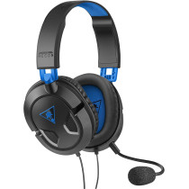 Turtle Beach Recon 50P PS4 Lightweight 360 Degree Omnidirectional Speaker Headset