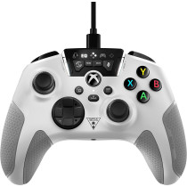 Turtle Beach Recon Controller - White (Xbox One)