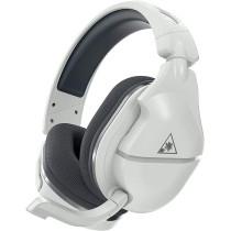 Turtle Beach Stealth 600 White Gen 2 Wireless Gaming Headset for PS4 and PS5