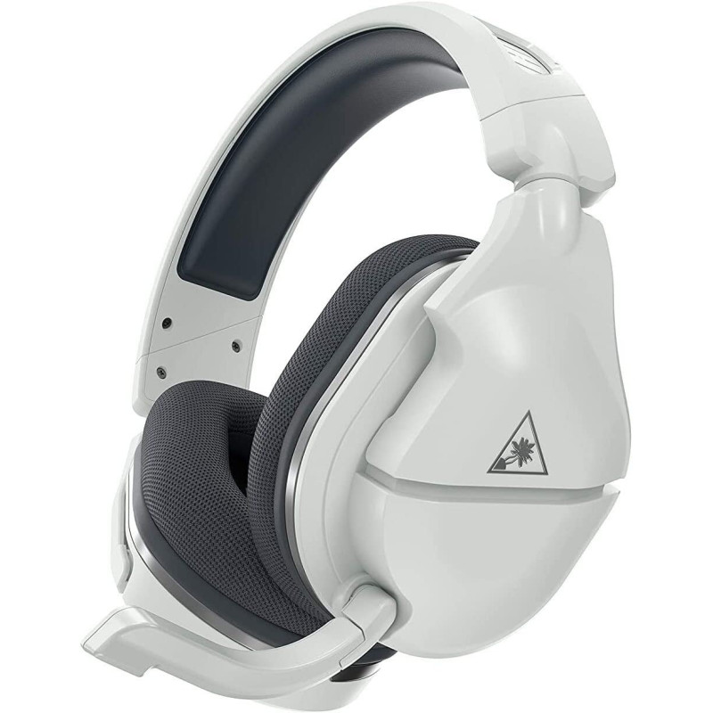 Turtle Beach Stealth 600 White Gen 2 Wireless Gaming Headset for PS4 and PS5