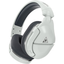 Turtle Beach Stealth 600 White Gen 2 Wireless Gaming Headset for PS4 and PS5