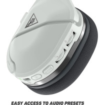 Turtle Beach Stealth 600 White Gen 2 Wireless Gaming Headset for PS4 and PS5