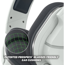 Turtle Beach Stealth 600 White Gen 2 Wireless Gaming Headset for PS4 and PS5