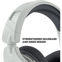 Turtle Beach Stealth 600 White Gen 2 Wireless Gaming Headset for PS4 and PS5