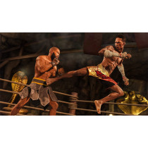 EA UFC 4 (Intl Version) - PlayStation 4 (PS4)