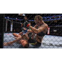 EA UFC 4 (Intl Version) - PlayStation 4 (PS4)