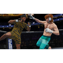 EA UFC 4 (Intl Version) - PlayStation 4 (PS4)