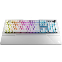 ROCCAT Vulcan 122 AIMO, Tactile Brown Switch, US Layout, EU Packaging PC