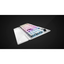 ROCCAT Vulcan 122 AIMO, Tactile Brown Switch, US Layout, EU Packaging PC
