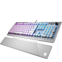 ROCCAT Vulcan 122 AIMO, Tactile Brown Switch, US Layout, EU Packaging PC