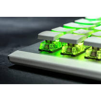 ROCCAT Vulcan 122 AIMO, Tactile Brown Switch, US Layout, EU Packaging PC