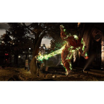 WARNER BROS Injustice 2 Legendary Edition (PS4)