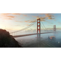Ubisoft Watch Dogs 2 by Ubisoft (PS4)
