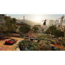 Ubisoft Watch Dogs 2 by Ubisoft (PS4)