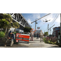 Ubisoft Watch Dogs 2 by Ubisoft (PS4)