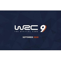 Nacon WRC 9 The Official Game (PS4)