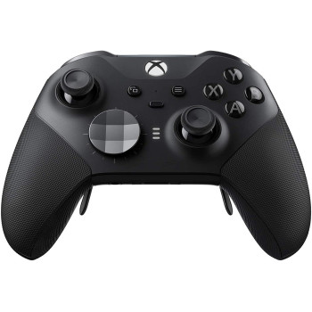 Microsoft Xbox Elite Wireless Controller Series 2 - Black