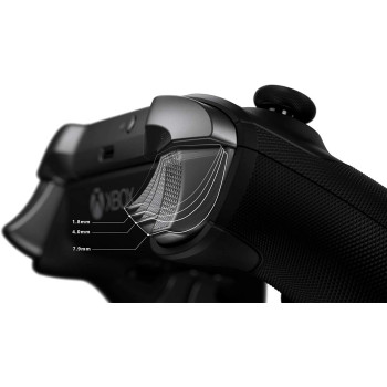 Microsoft Xbox Elite Wireless Controller Series 2 - Black