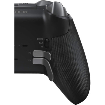 Microsoft Xbox Elite Wireless Controller Series 2 - Black