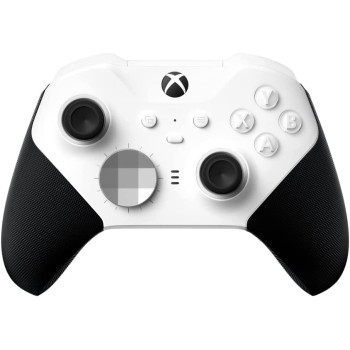 Microsoft Xbox One Elite Wireless Controller - Core White