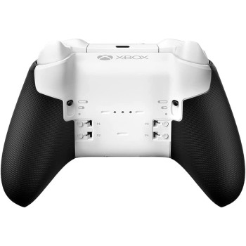 Microsoft Xbox One Elite Wireless Controller - Core White