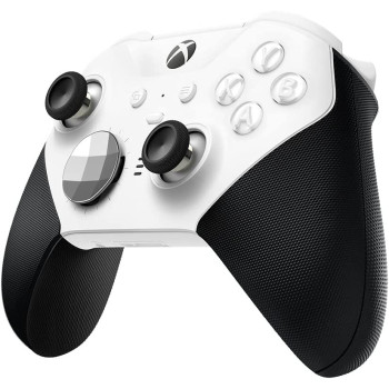 Microsoft Xbox One Elite Wireless Controller - Core White
