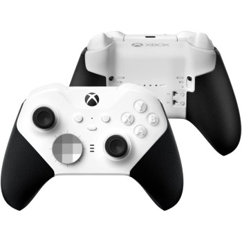Microsoft Xbox One Elite Wireless Controller - Core White